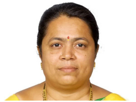gundu sudharani